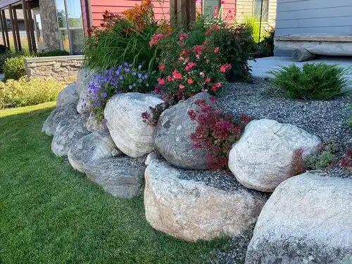 landscaping services Lakeport